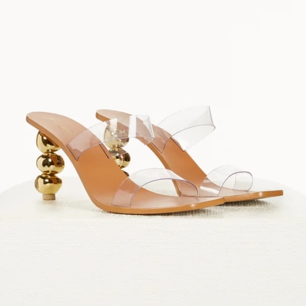 Cult Gaia META HEEL size 38